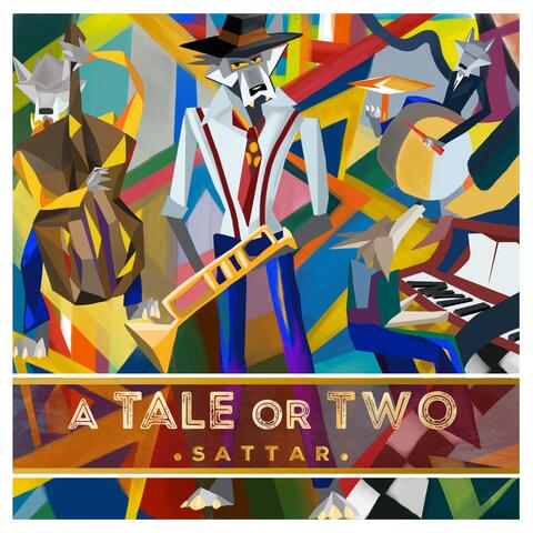 A Tale or Two