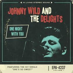 Johnny B. Goode