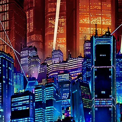 Dead Cities 2020