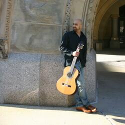 Southern Swamp (From "The Legend of Zelda")