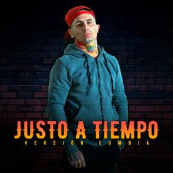 Justo a Tiempo