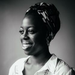 Don't You Worry Child