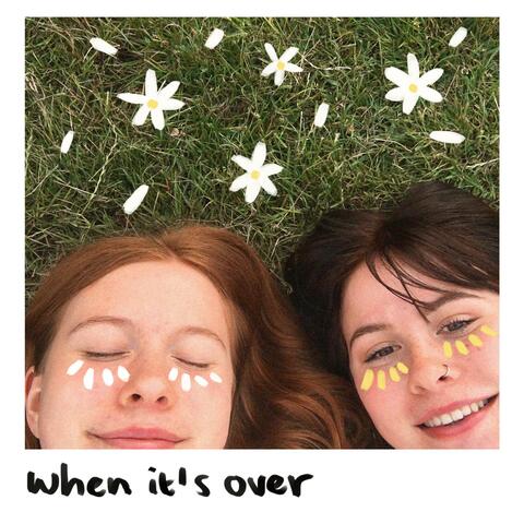 When It's Over