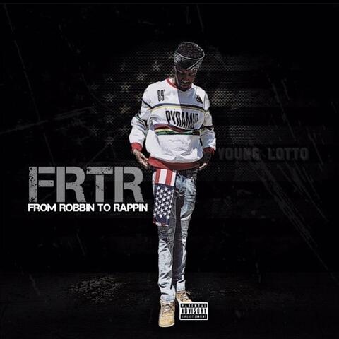 From Robbin' to Rappin'