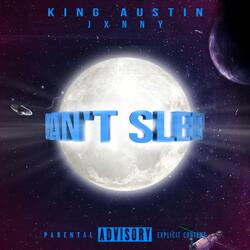 Can't Sleep (feat. Jxnny)