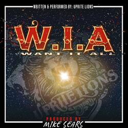 WIA (Want It All)