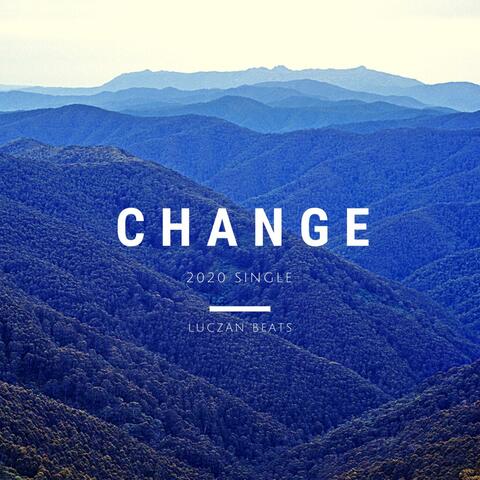 Change