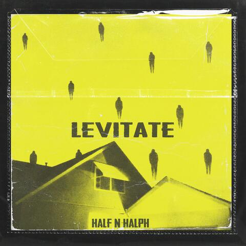 Levitate