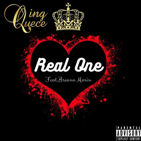 Real One (feat. Breana Marin)