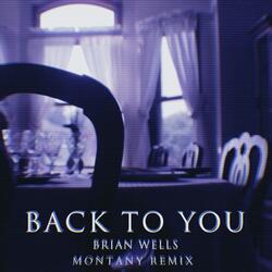 Back to You