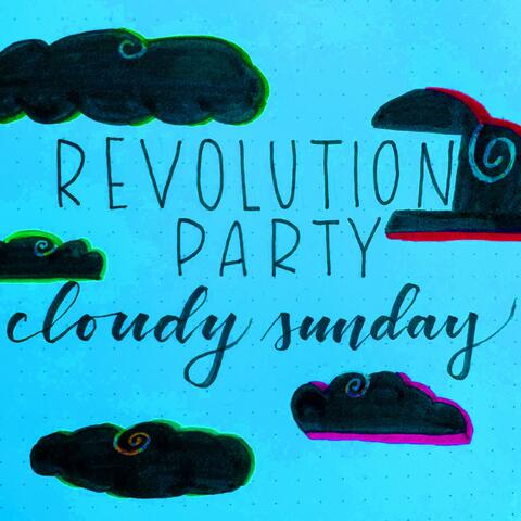 Cloudy Sunday