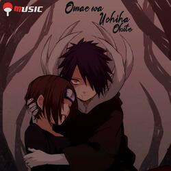 Omae Wa Uchiha Obito