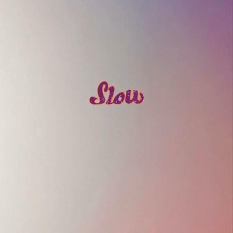Slowwww