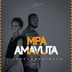 Mpa Amavuta
