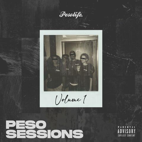 Peso Sessions, Vol. 1