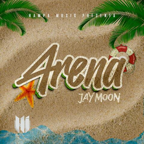 Arena (feat. Dimelo Maqu)