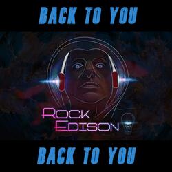 Back to You