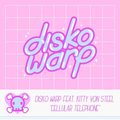 Cellular Telephone