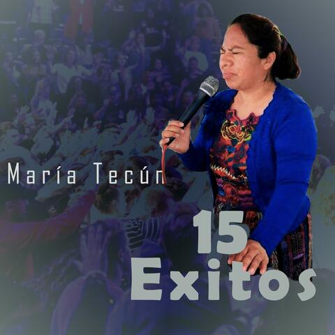 15 Exitos