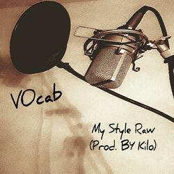 My Style Raw