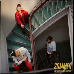 Sommer (feat. A.Frequency & Koolade)