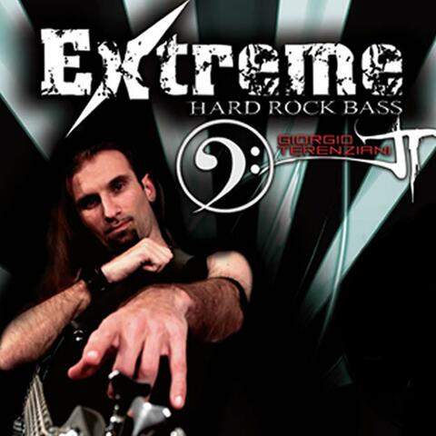 Extreme Hard Rock Bass