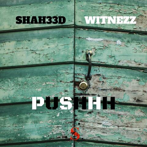 Pushhh (feat. Witnezz)