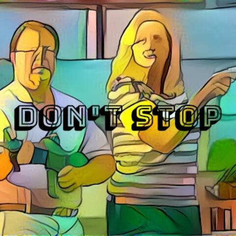 Don't Stop
