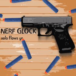 Nerf Glock