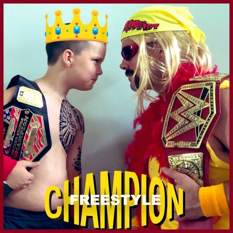Champion (Freestyle)