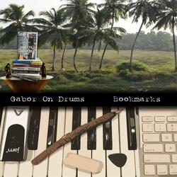 I Dream (Second Book of Gabor)