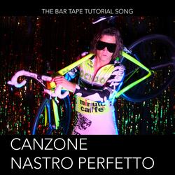 The Bar Tape Tutorial Song / il Nastro Perfetto Canzone