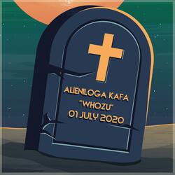 Alieniloga Kafa
