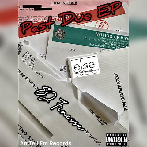 Past Due