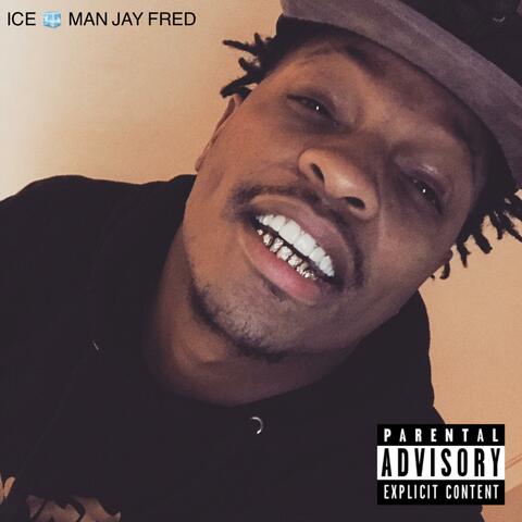ICE MAN