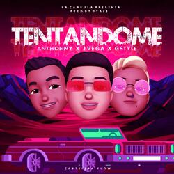 Tentándome