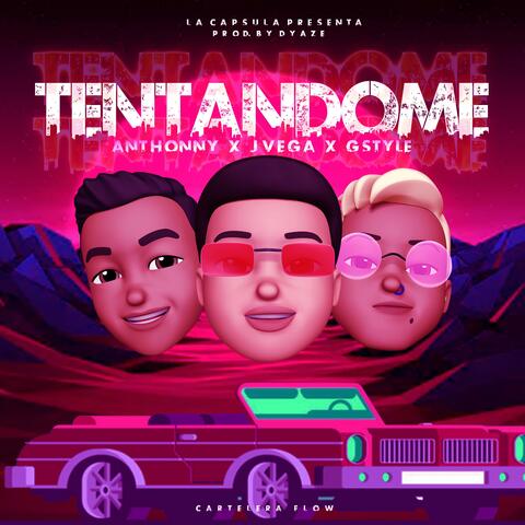 Tentándome