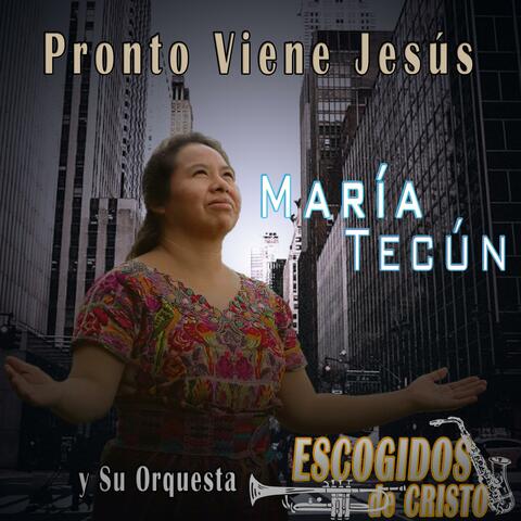 Pronto Viene Jesús