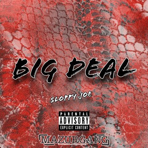 Big Deal
