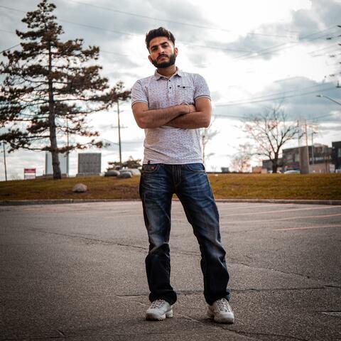 Tere Laare (feat. Gur Randhawa)