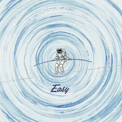 Easy (feat. Syauqi)