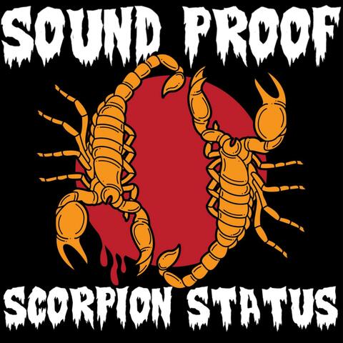 Scorpion Status