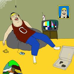 Flashback (Cutscene)