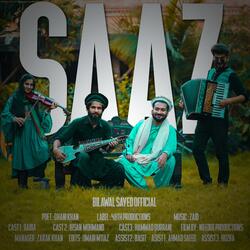 Saaz