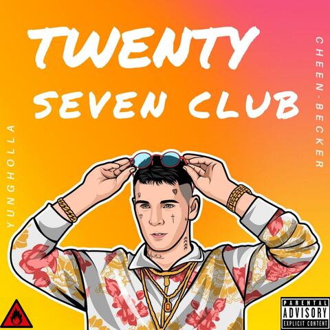 Twenty Seven Club