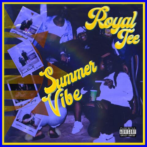 Summer Vibe