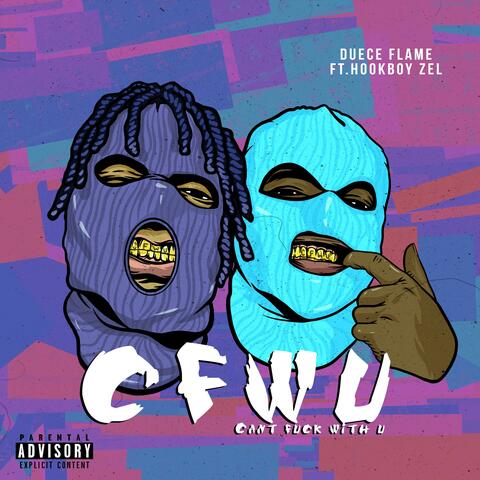 Cfwu (feat. Hookboy Zel)