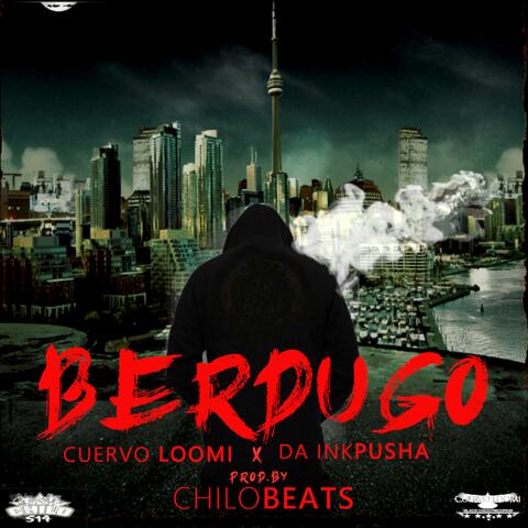 Berdugo (feat. Da InkPusha)