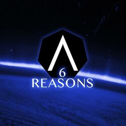 6 Reasons