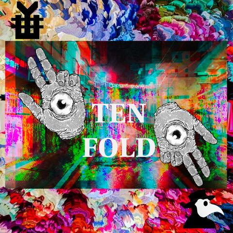 Ten Fold (feat. Wasteland Doctor)
